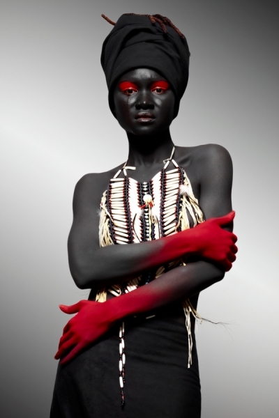 Photograph Ralph Penno Afrika001 on One Eyeland
